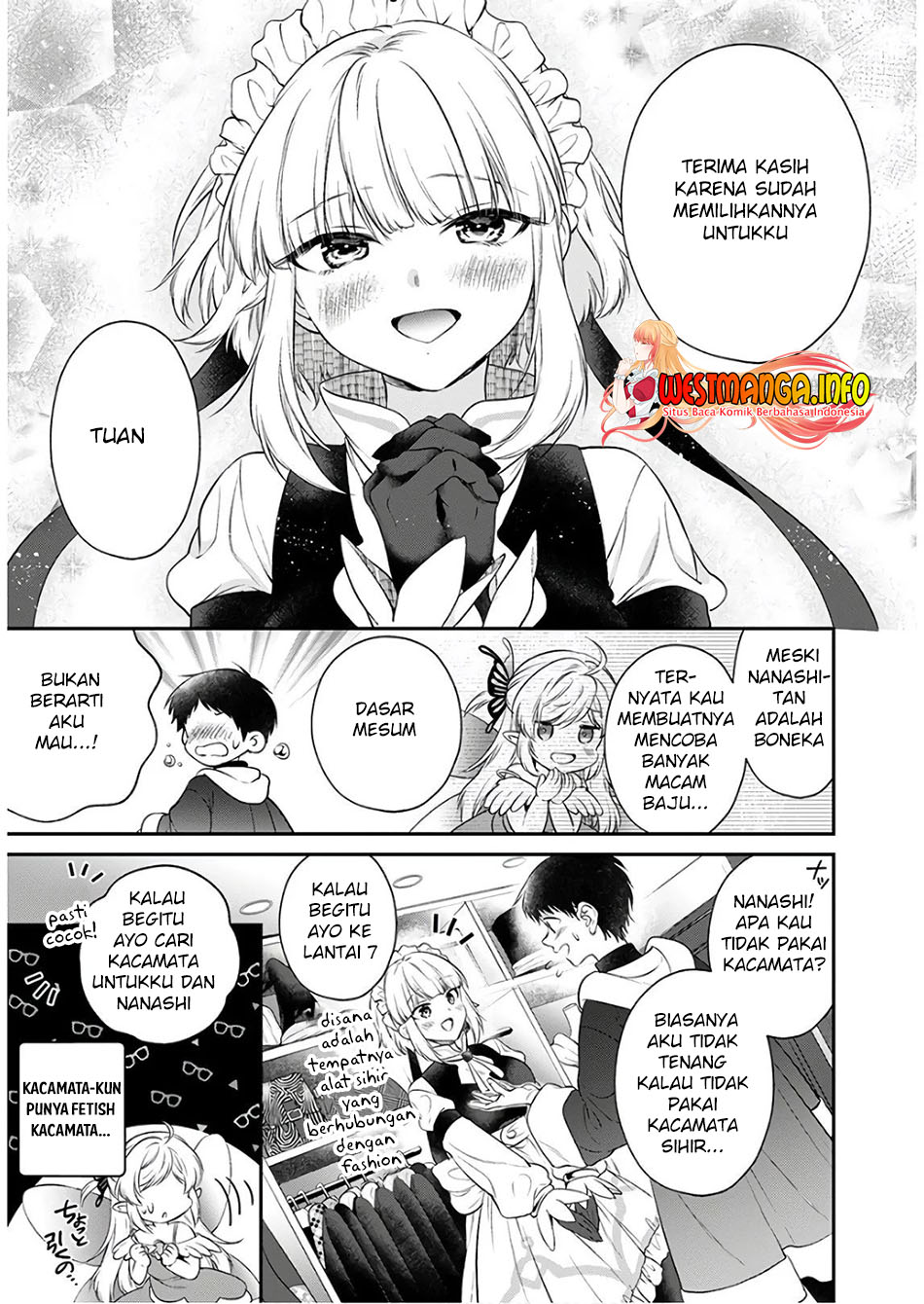 Isekai Cheat Kaitakuki
